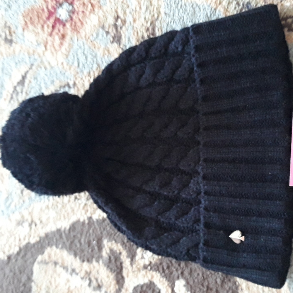 10x*Host Pick*Kate Spade adorable ladies hat - Picture 7 of 14